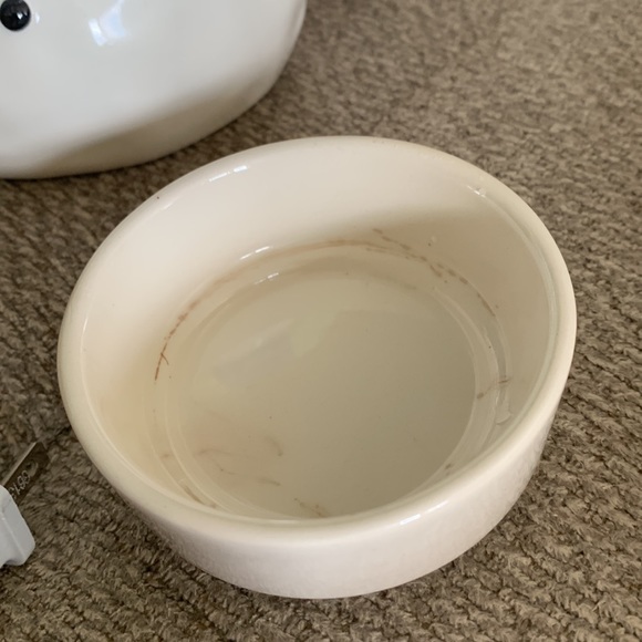 Scentsy burner - Picture 4 of 6